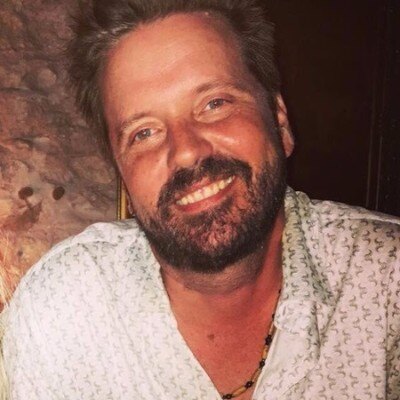 Todd Davidson